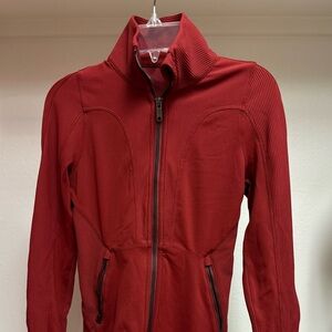 Lululemon Define Jacket